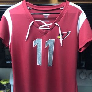 Arizona Cardinals Fitzgerald Shirt